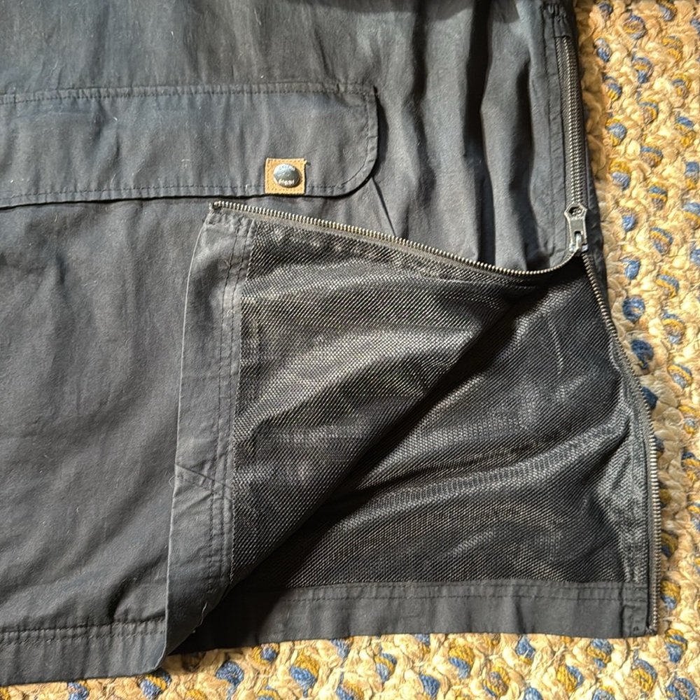 Dravus Pullover Jacket - image 5